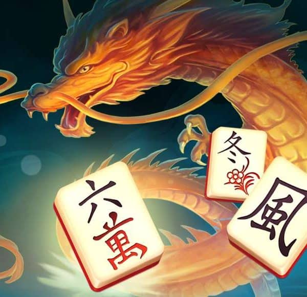 gambar dari Fitur Buy Spin Mahjong Ways
