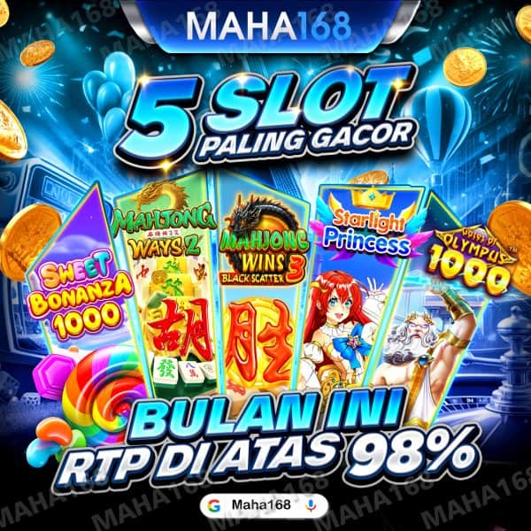 gambar dari Link Slot Online Resmi