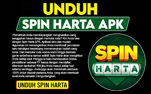 gambar dari Slot Spin Harta